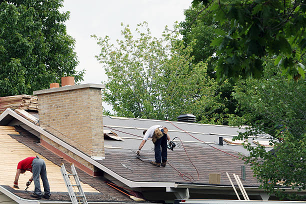 Best Storm Damage Roof Repair  in Cordele, GA