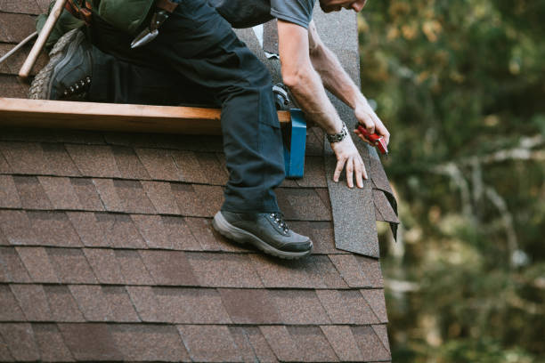 Best Tile Roofing Contractor  in Cordele, GA